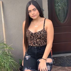 Meet your Posher, Glenda